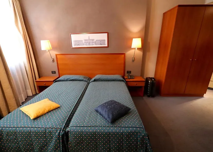 Hotel Classic Tulipano 3*