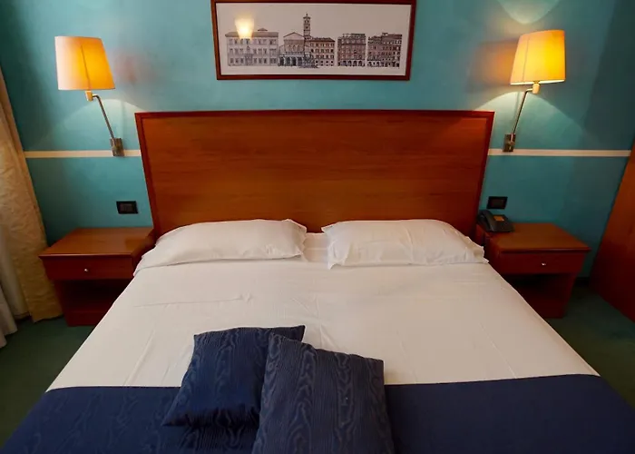 Classic Tulipano Hotel Terni