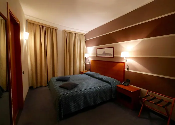 Classic Tulipano Hotel Terni