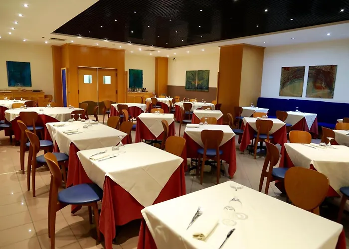 Hotel Classic Tulipano Terni