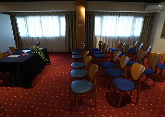 Hotel Classic Tulipano