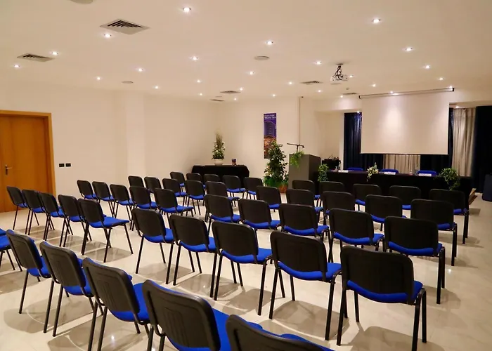 Hotel Classic Tulipano Terni