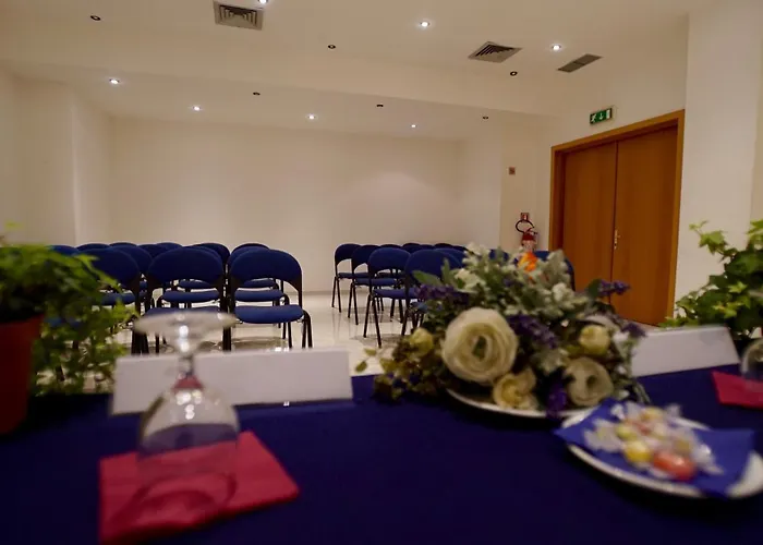 Classic Tulipano Hotel Terni