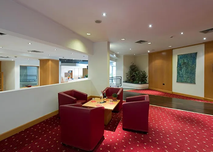 Hotel Classic Tulipano Terni