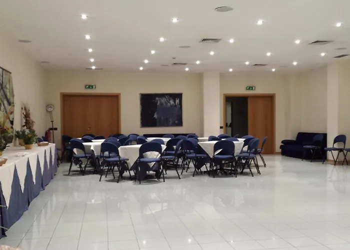 Classic Tulipano Hotel 3*