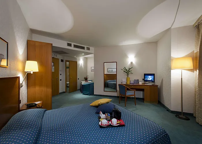 Classic Tulipano Hotel Terni