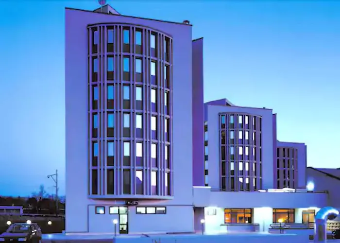 Classic Tulipano 3* Terni