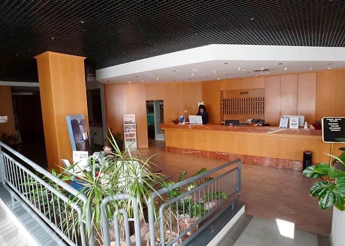 Classic Tulipano Hotel