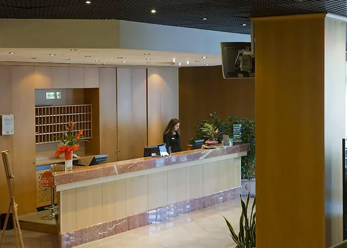 Classic Tulipano 3* Terni