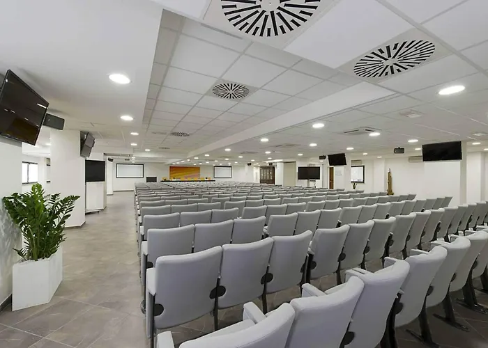 Hotel Classic Tulipano