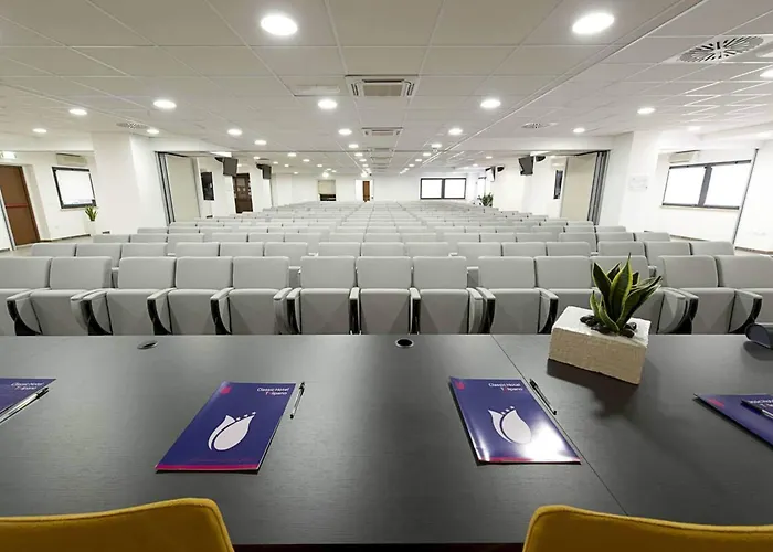 Classic Tulipano 3* Terni