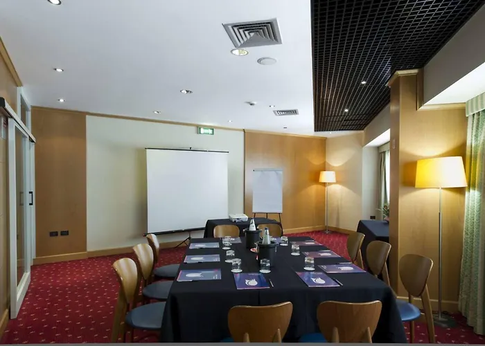 Hotel Classic Tulipano 3*