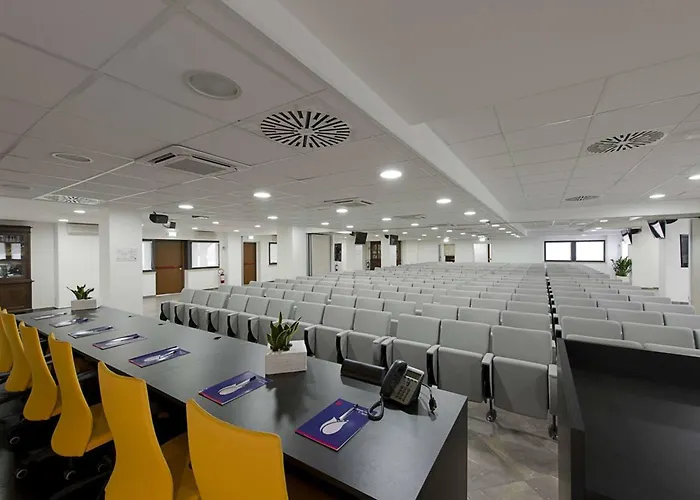 Classic Tulipano 3* Terni