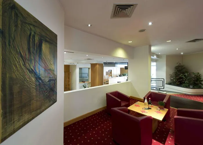 Classic Tulipano Hotel