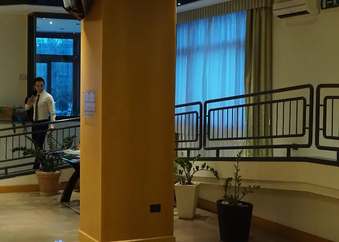 Hotel Classic Tulipano 3*