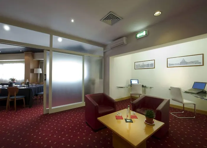 Classic Tulipano Hotel