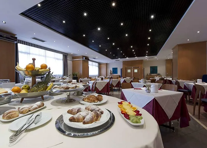 Classic Tulipano 3* Terni