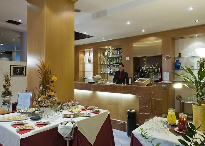 Classic Tulipano Hotel