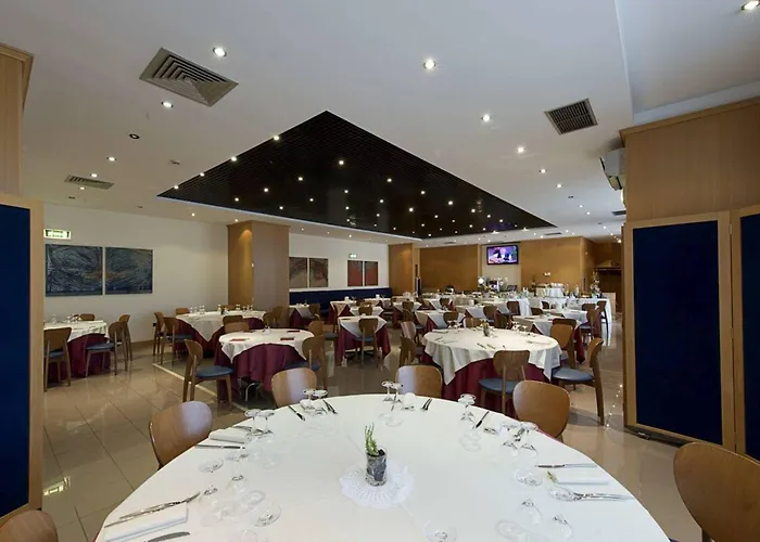 Hotel Classic Tulipano Terni