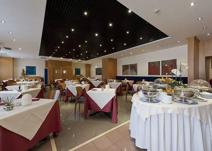 Hotel Classic Tulipano