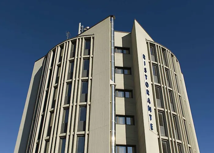 Classic Tulipano Hotel