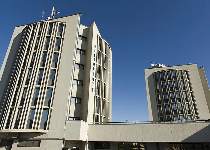 Classic Tulipano Hotel Terni