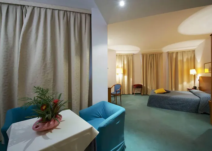 Hotel Classic Tulipano 3*