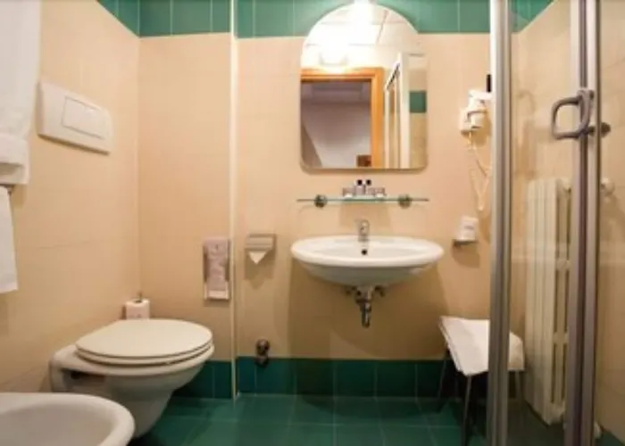 Classic Tulipano Hotel Terni