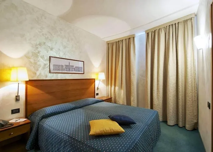 Classic Tulipano Terni