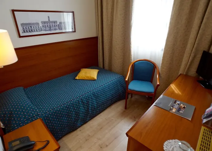 Classic Tulipano Terni