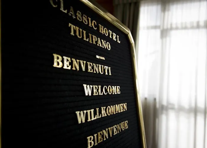 Hotel Classic Tulipano 3*