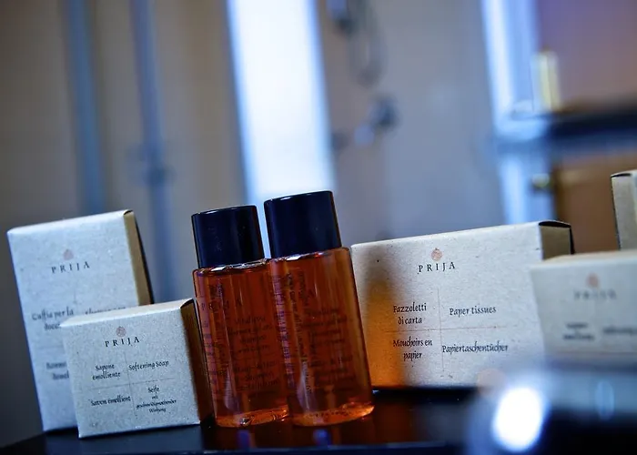 Classic Tulipano Hotel Terni