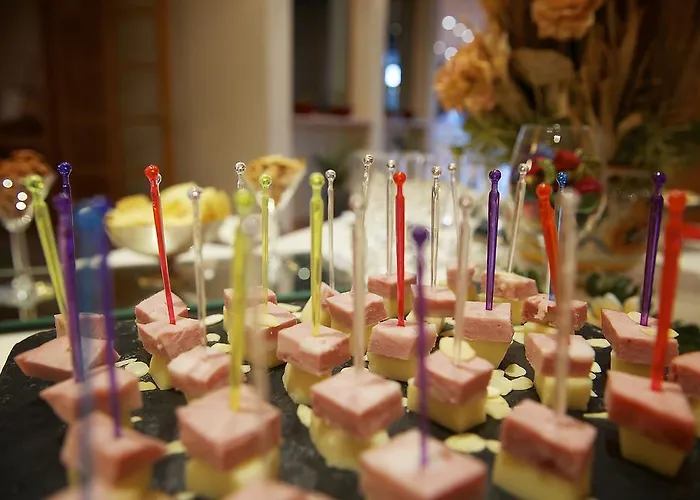 Classic Tulipano 3* Terni