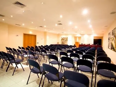 Classic Tulipano Hotel 3*