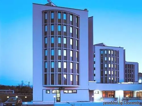 Hotel Classic Tulipano 3*