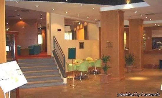 Hotel Classic Tulipano