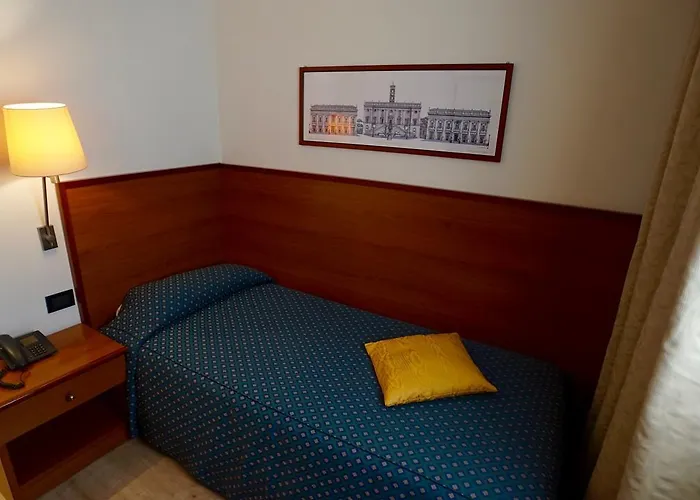 Classic Tulipano Hotel