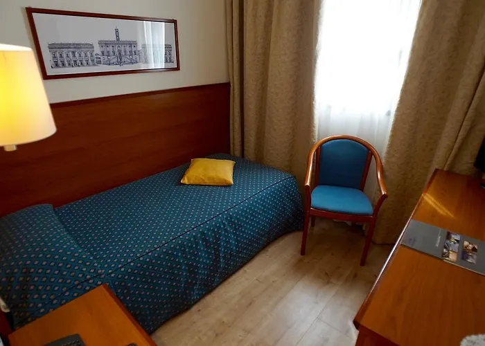 Classic Tulipano 3* Terni