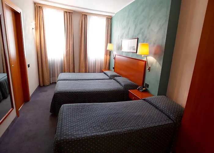 Classic Tulipano Terni