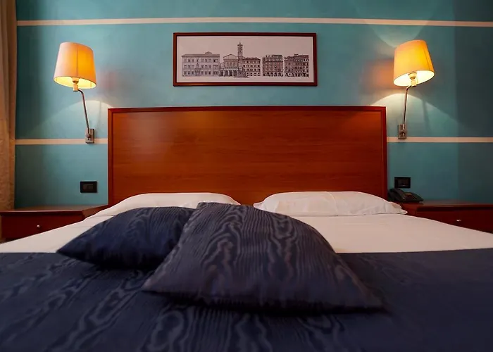 Hotel Classic Tulipano Terni