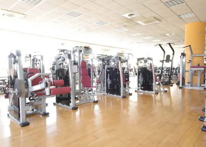 Hotel Classic Tulipano Terni