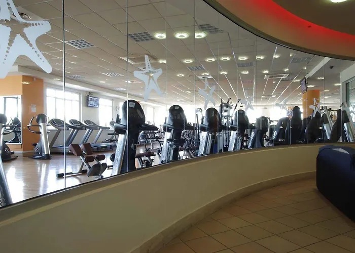 Classic Tulipano Hotel Terni