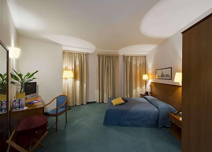 Classic Tulipano Hotel Terni