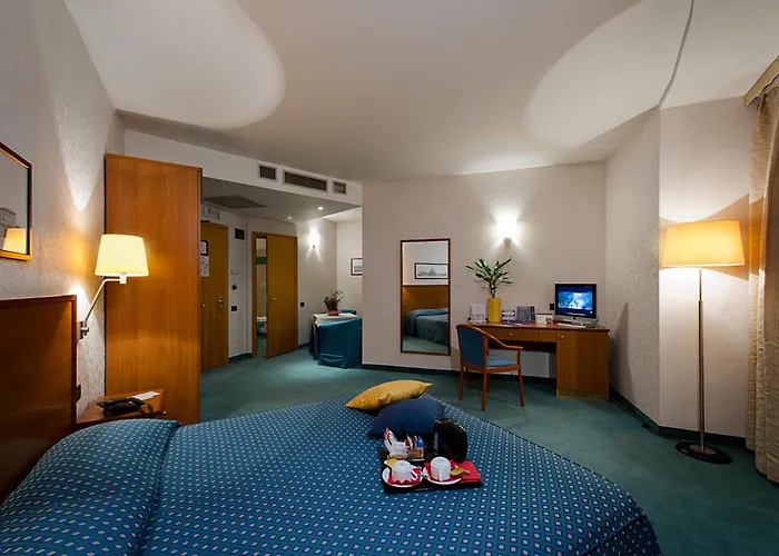 Hotel Classic Tulipano Terni