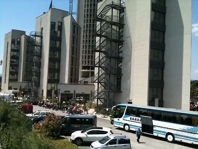 Classic Tulipano Hotel Terni